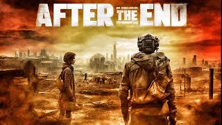 After the End 2017 Film Explained Story Summarized [upl. by Tiphane]