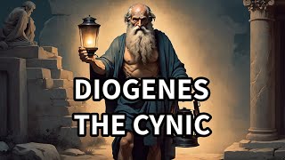 DIOGENES The Cynic Philosopher [upl. by Best]