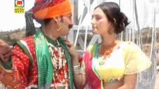 Gadi Main Bethodi Chori  Malani Ruplo Rabari  Rajasthani Songs [upl. by Pantia208]