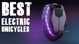 TOP 10 BEST ELECTRIC UNICYCLES 2022  2023 [upl. by Hernardo840]