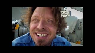 Charley Boorman  By Any Means  S01 E03 [upl. by Modnar]