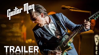 GUITAR MAN  Official Trailer  Paramount Movies [upl. by Tiebold809]