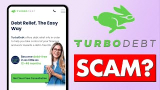 Turbo Debt Review  Legit or Scam Platform [upl. by Elockcin]