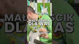 Mały teścik Washburn Ws 300 H Vs Fender Deluxe Stratocaster [upl. by Cinamod848]