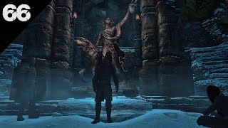 Lets play Skyrim anniversary edition Barbarian adventure ep 66 no commentary [upl. by Gaby131]