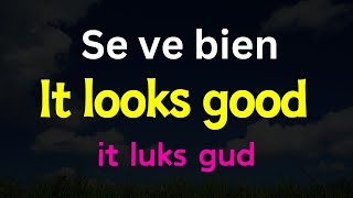 🌟 EL MEJOR TRUCO PARA APRENDER INGLÉS ESCUCHA ESTO ANTES DE DORMIR 🛏️📖 [upl. by Bartolome]