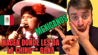 IMPRESIONADO😮  LINDA RONSTADT quotLA CIGARRAquot  Director de Coro REACCIÓN [upl. by Rico189]