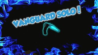 Vanguard Solo Progression  Rogue Lineage [upl. by Nolyaw]