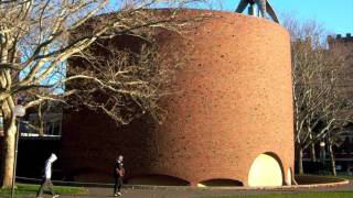 MIT Saarinen Chapel [upl. by Sabrina80]