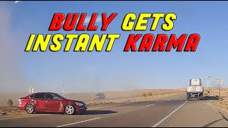 BEST OF Accidents Hit And Run Road Rage Bad Drivers Brake Check Instant Karma USA CANADA 2021 [upl. by Solotsopa]