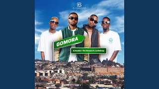 Gomora feat LeeMcKrazy [upl. by Eimmit]