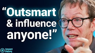 Seduce amp Influence Anyone How To Build Confidence amp Become Powerful  Robert Greene [upl. by Dareg]