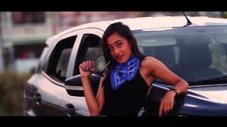 Kathmandu ma Trapped  Girish Khatiwada amp Thujey B8EIGHT  OFFICIAL MUSIC VIDEO [upl. by Semaj]