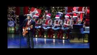 The Brian Setzer Orchestra  Christmas Extravaganza [upl. by Enimzaj]