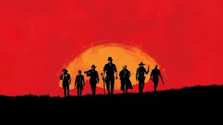 Red Dead Redemption 2  Man Unleashed [upl. by Welby268]