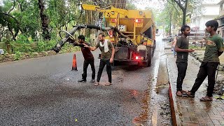 JET PATCHER AT DULER  Shekhar Naik Goa Video Effect [upl. by Emylee]