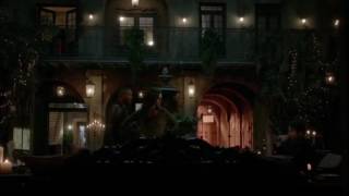 The Originals 3x14 Stefan helps Freya Marcel amp Hayley Freya breaks Luciens neck [upl. by Clarey270]