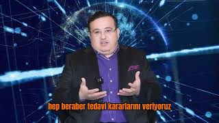 Demiray Kişiye Özel Kanser Tedavi Merkezi Nedir  Prof Dr Mutlu Demiray [upl. by Janean630]