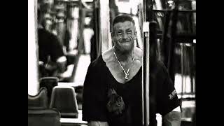 Everything would be given  DORIAN YATES Motivation [upl. by Barger42]