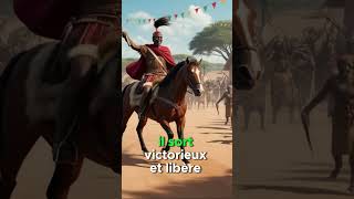 LA VERITABLE HISTOIRE DE SOUNDIATA KEITA LE FONDATEUR DE L EMPIRE DU MALI Héros des Mandingues [upl. by Enitselec149]