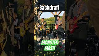 “Monster Mash” Bobby “Boris” Pickett Cover [upl. by Redmond]