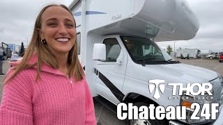 Thor Motor CoachChateau24F [upl. by Idelson]