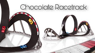 Chocolate Racetrack [upl. by Yuma]