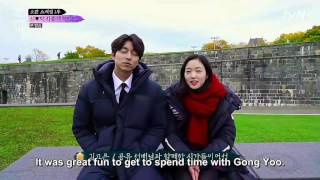 Goblin Special 1 GongYoo ❤ KimGoEun cut EngSub [upl. by Maloy170]