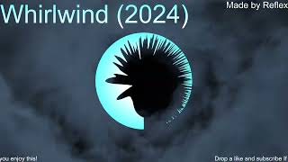 114 Reflex  Whirlwind 2024 Future BounceMelodic Dubstep [upl. by Judd]