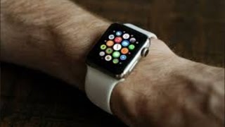 Apple Watch 2 To Be Launched Along With iPhone 7 [upl. by Shreve]