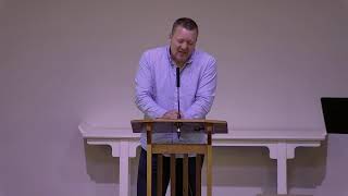 Kalona Mennonite Church LiveStream [upl. by Enirroc784]