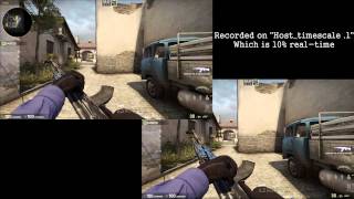 CSGO  Truth About QuickSwitch Reloading [upl. by Conlee941]