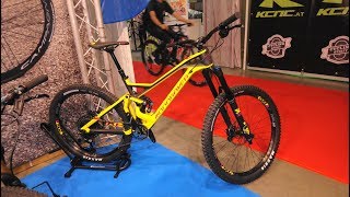 Mondraker Dune Carbon R 2019 [upl. by Ymor]