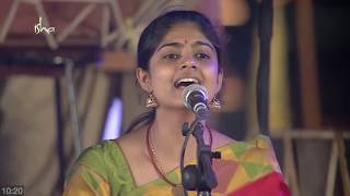 kanale kanale  Awessome Tamil folk song [upl. by Chipman]