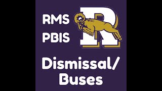 Ringgold Middle School Dismissal [upl. by Lenoil]