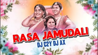 RASA JAMUDALI RE  REMIX DJ C2Y X DJ AX 150 djc2y remixsong [upl. by Modern932]