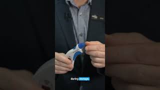 How to Properly Maintain Your TonoPen® AVIA [upl. by Filler]