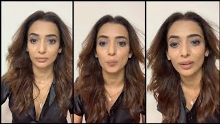 Heena Panchal I Live Instagram 3 [upl. by Ordep]