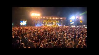 Zdravko Colic  April u Beogradu  LIVE  Usce 25062011 [upl. by Rimahs959]