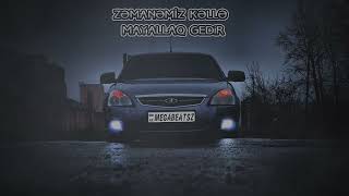 MegaBeatsZ ftVahid Qədim  Zəmanəmiz Kəllə Mayallaq Gedir Remix 2023 [upl. by Prinz]