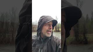 Fishing Report for the Upper Connecticut River Pittsburg NH Lopstick Outfitters May 2 2024 [upl. by Holloway263]