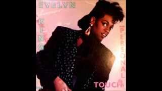 Evelyn Champagne King  Your personal touch 12 1985 [upl. by Lonny]