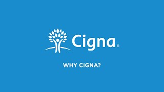 Why Cigna Medicare [upl. by Lieno]