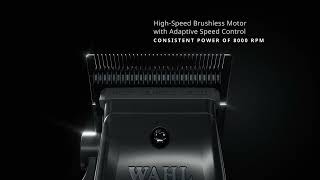 Wahl Vapor™ – Power Meets Precision [upl. by Aiouqahs164]