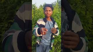 Kuram re khuda santhali comedy shaayri video santhlicomedy santalishortvideo youtubeshorts [upl. by Aicileb516]