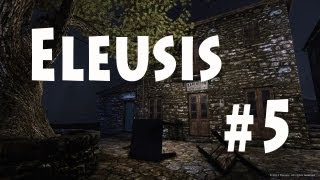 Lets Play Eleusis GameplayPlaythrough Part 5 [upl. by Nlyak]