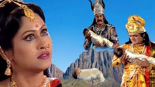 MAA SHAKTI  BR chopra Hindi TV Serial [upl. by Dexter578]