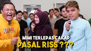 SIAPA BOLEH BUAT AKU GELAK  CHALLENGE FANS TIKTOK [upl. by Ezmeralda]