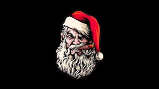 FREE Christmas Trap Beat  quotBAD SANTAquot  Diss Track Type Beat  Christmas Rap Instrumental [upl. by Notgnimer128]