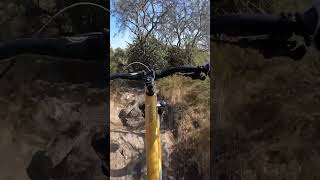 upper tilley trail rockville mtb [upl. by Malvie]